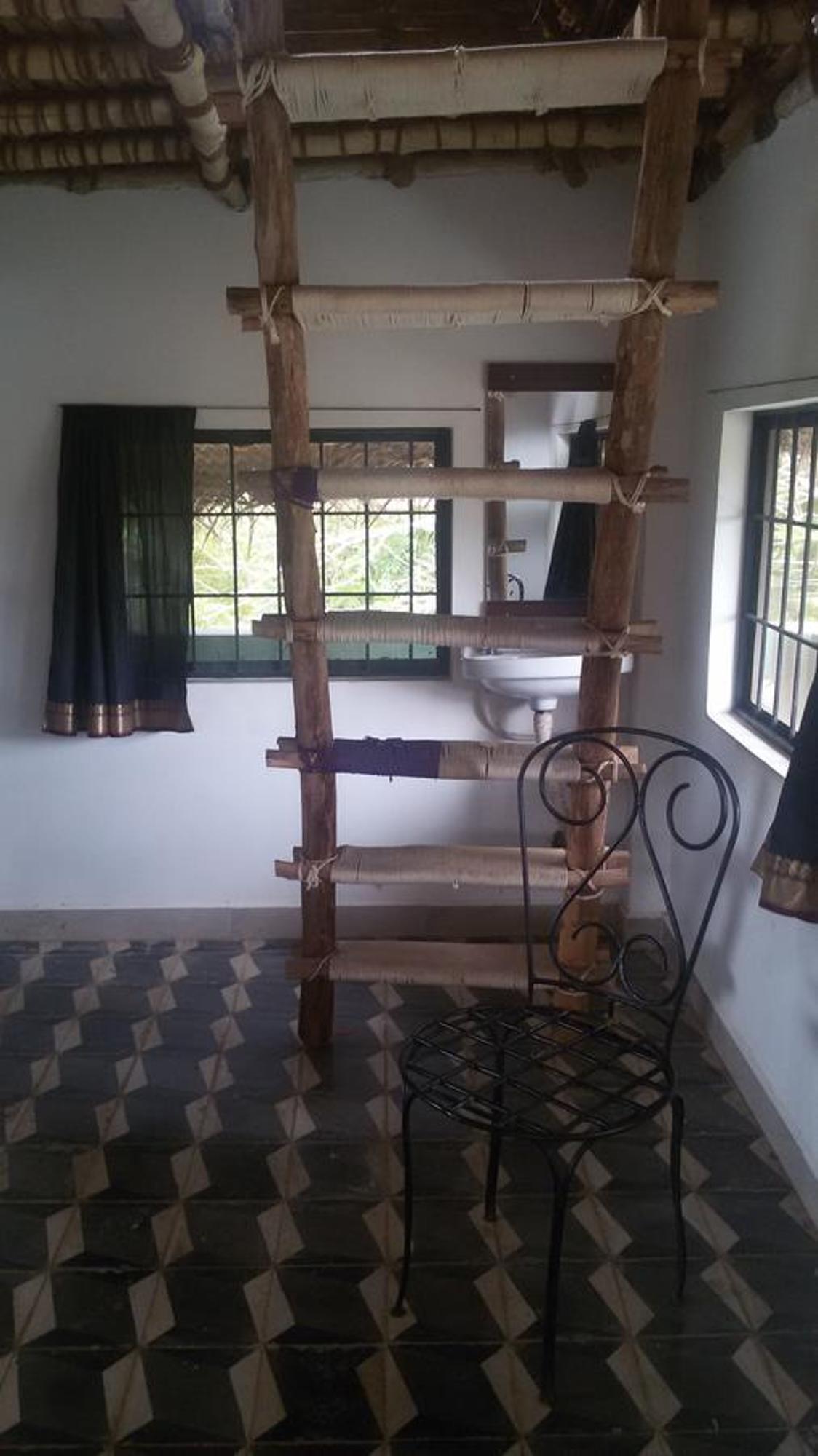 אורוויל Green'S Guest House חדר תמונה